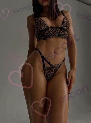 Natalia - escort Lublin
