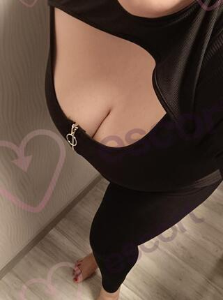 Błogi Dotyk - escort Zabrze