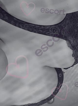 Błogi Dotyk - escort Zabrze