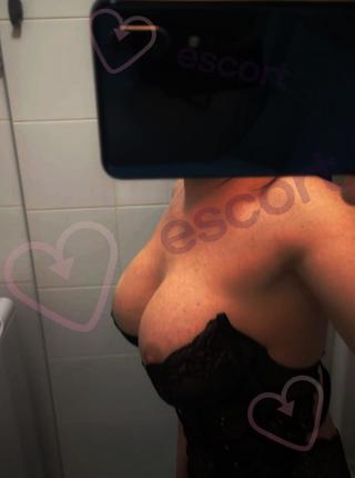 NIEZAPOMNIANA - escort Bochnia