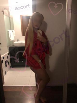 Młoda Julka - escort Rybnik