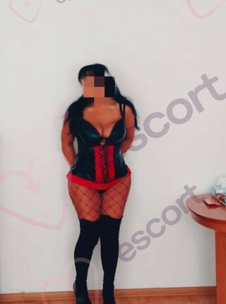 Tylko dziś i jutro. - escort Zawiercie