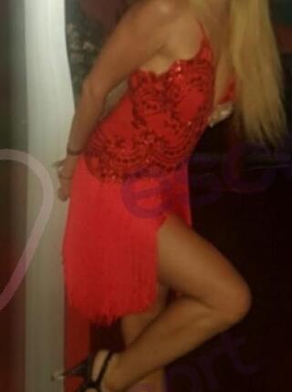 Kasia - escort Varsovia