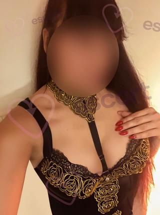 Grzechu warta Linda - escort Sandomierz