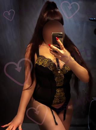Grzechu warta Linda - escort Sandomierz