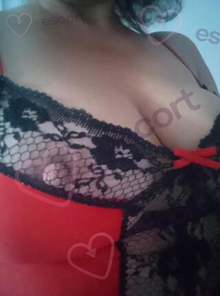 Wyjątkowa... - escort Legionowo