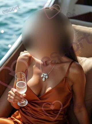 Nowość  Adrianna 28-31.10 - escort Bielsko Biala