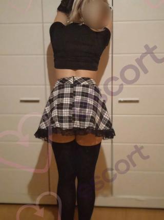 Daria - escort Kłodzko