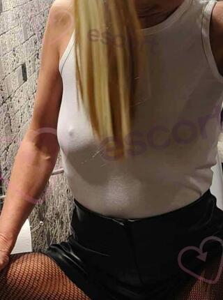 Boski masaż pełen energii - escort Lodz