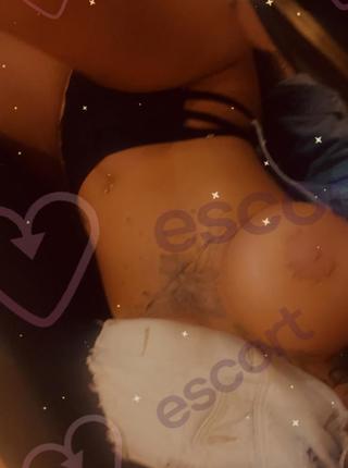 Zerznij mnie - escort Brodnica