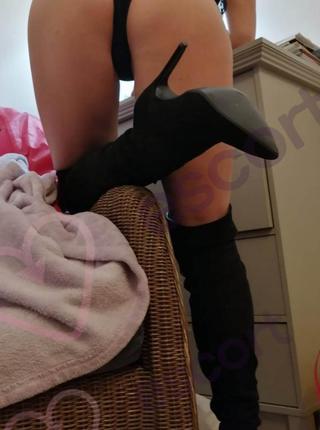 DO PÓŹNA ...... - escort Olsztyn