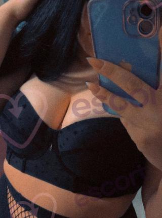 Czarnulka - escort Rybnik