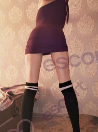 Kruszynka - escort Katowice