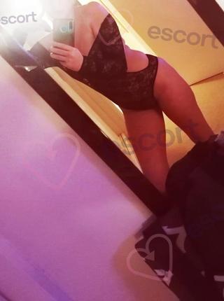 Paulinka - escort Świebodzice