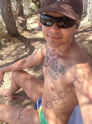 Theo  XL MASSAGE - escort Lodz