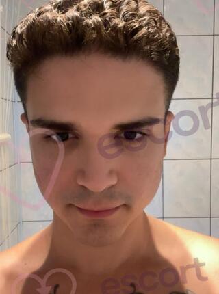 Theo  XL MASSAGE - escort Lodz