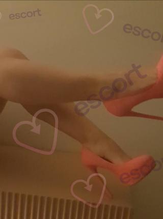 Wiktoria - escort Nowy Targ