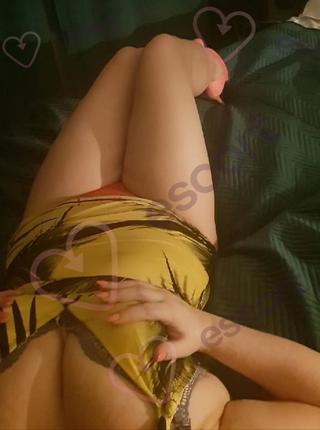 Wiktoria - escort Cracow