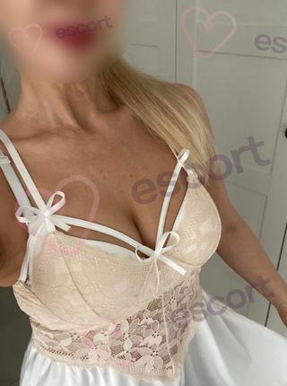 Gorące lody - escort Lublin