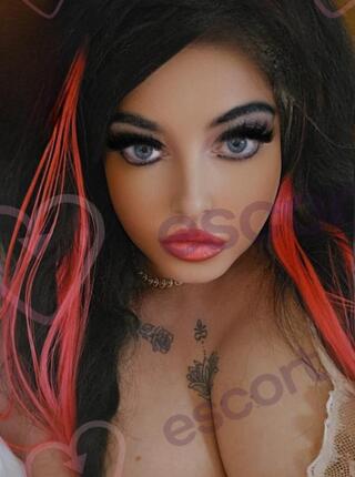 Finał w buzi w cenie - escort Bełchatów