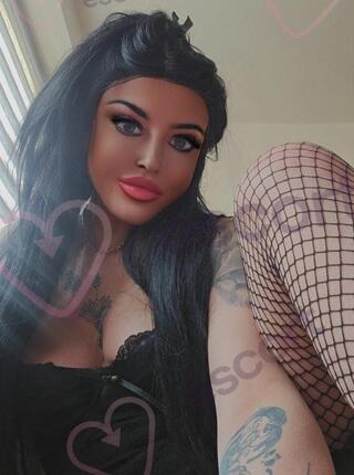 Finał w buzi w cenie - escort Zakopane