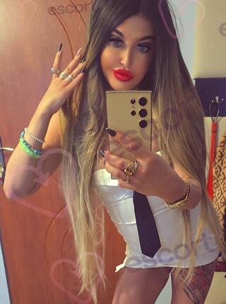 Spust do buzi w cenie - escort Bełchatów