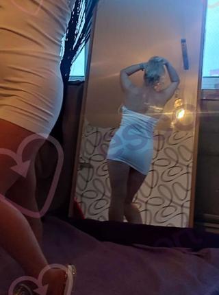 Diana - escort Lodz