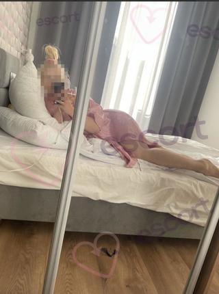 Analna Kicia Połyk Głębokie Lorena - escort Poznan