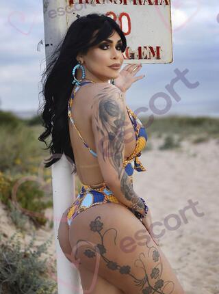 MARCINHA/ Pokażę ci, czym jest prawdziwa przyjemność. - escort Gliwce