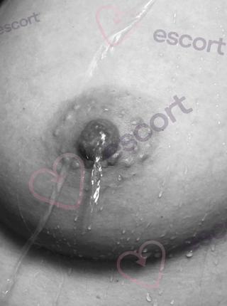 Agata - escort Szczecin