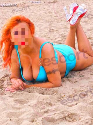 Rita - escort Danzig