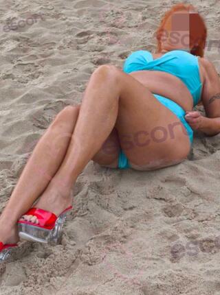 Rita - escort Gdańsk