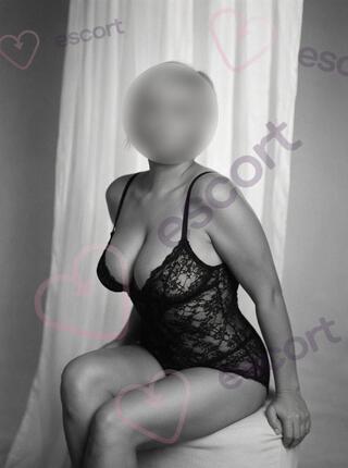 Alusia - escort Glogow