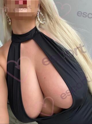 Biusciasta Agnes - escort Czestochowa