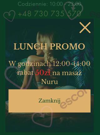 K A M I L A ,   AURA MASSAGE - escort Katowice