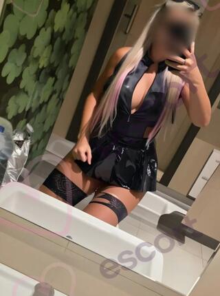 Wisienka na torcie - escort Piła
