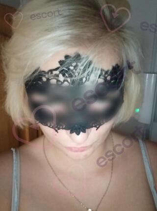 Kilka dni - escort Gorzów Wielkopolski