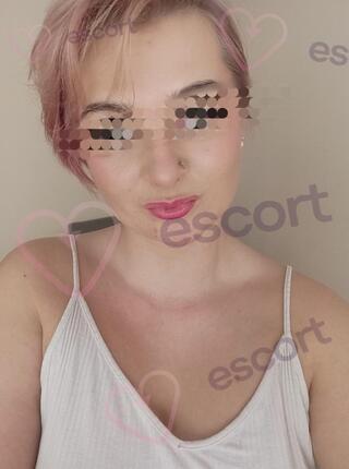 ładna buźka - escort Siedlce