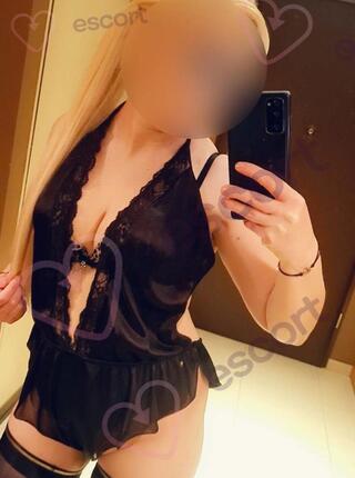 Sonia - escort Glogow
