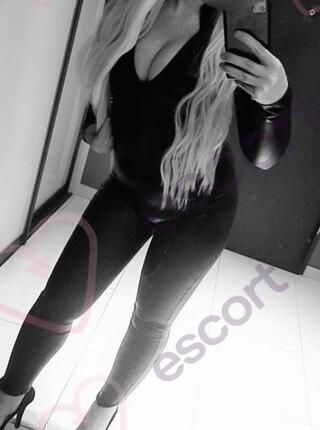 Sonia - escort Głogów
