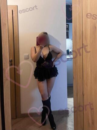 Ola - escort Zamość