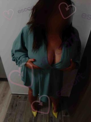 Joanna - escort Piła