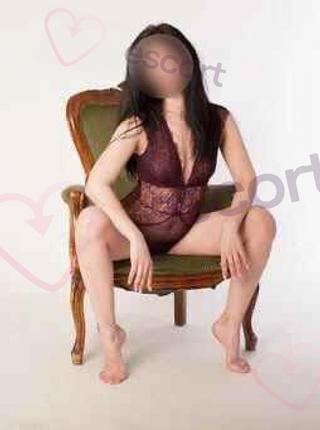 Nina - escort Rzeszow