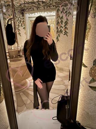 Mia Priv - escort Varsovie