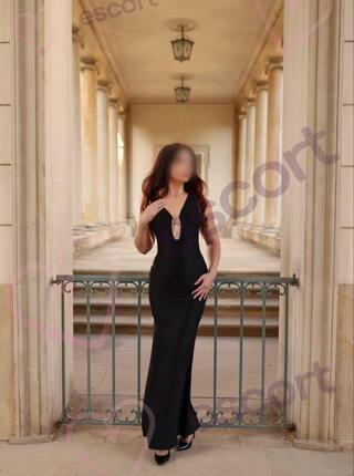 Mia Priv - escort Varsovia