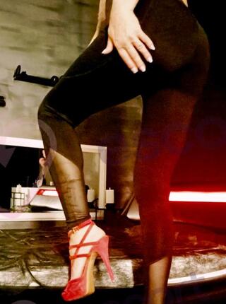 SARA- LUXMASSAGE! - escort Gdansk