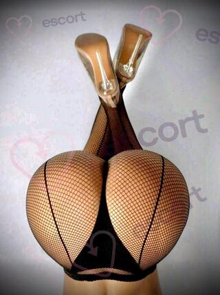 Hot MILF- SARA- LUXMASSAGE! - escort Danzica