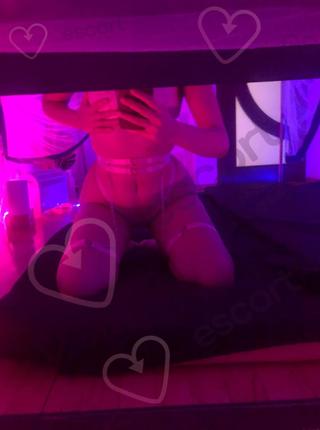 Roksi HEAVEN Masaż Nuru - escort Łódź