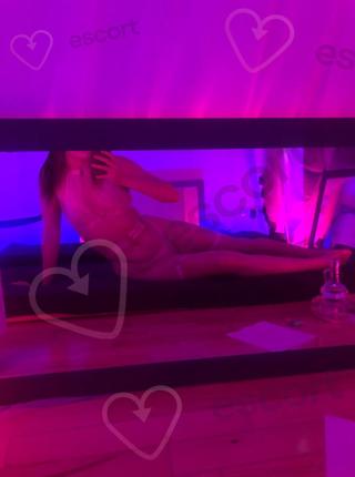 Roksi HEAVEN Masaż Nuru - escort Lodz