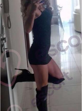 Lody bambino - escort Gdansk